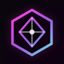 Cyberpunk Pink — Deep Void